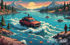 床头有一个被咬过的苹果——经检测浸泡过氰 